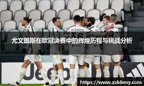 尤文图斯在欧冠决赛中的辉煌历程与挑战分析